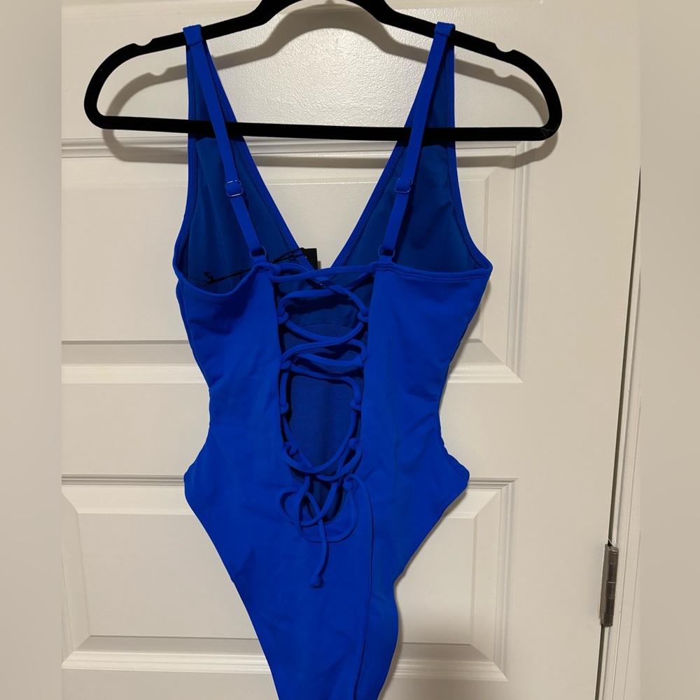 TA3 Swim Suit